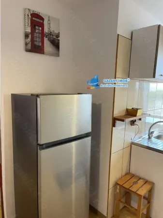 Apartament 1 camera București - poza 8