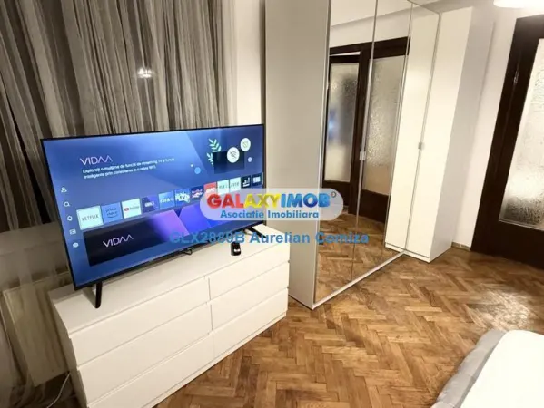 Apartament 3 camere București - poza 3