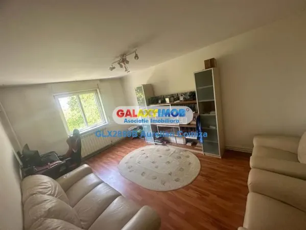 Apartament 3 camere București - poza 1