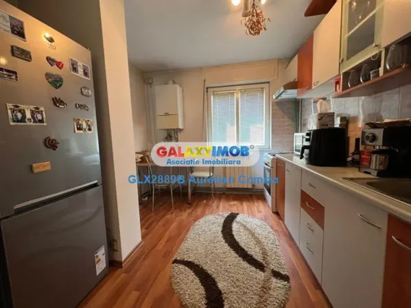 Apartament 3 camere București - poza 2