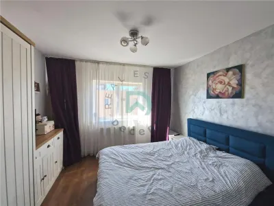 Apartament 3 camere Brașov - poza 2