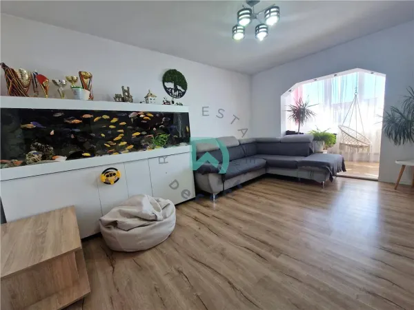 Apartament 3 camere Brașov - poza 14