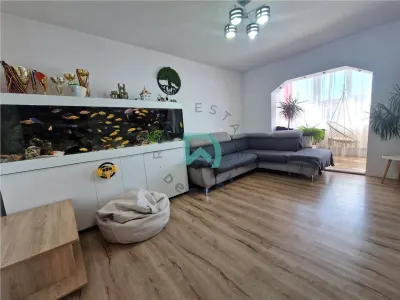 Apartament 3 camere Brașov - poza 14
