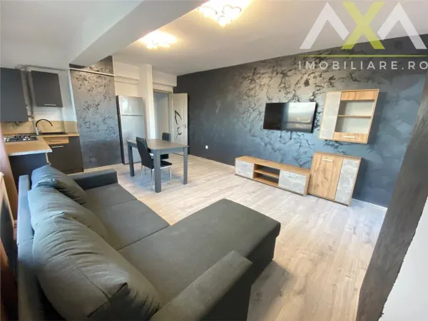 Apartament 2 camere Iași - poza 1