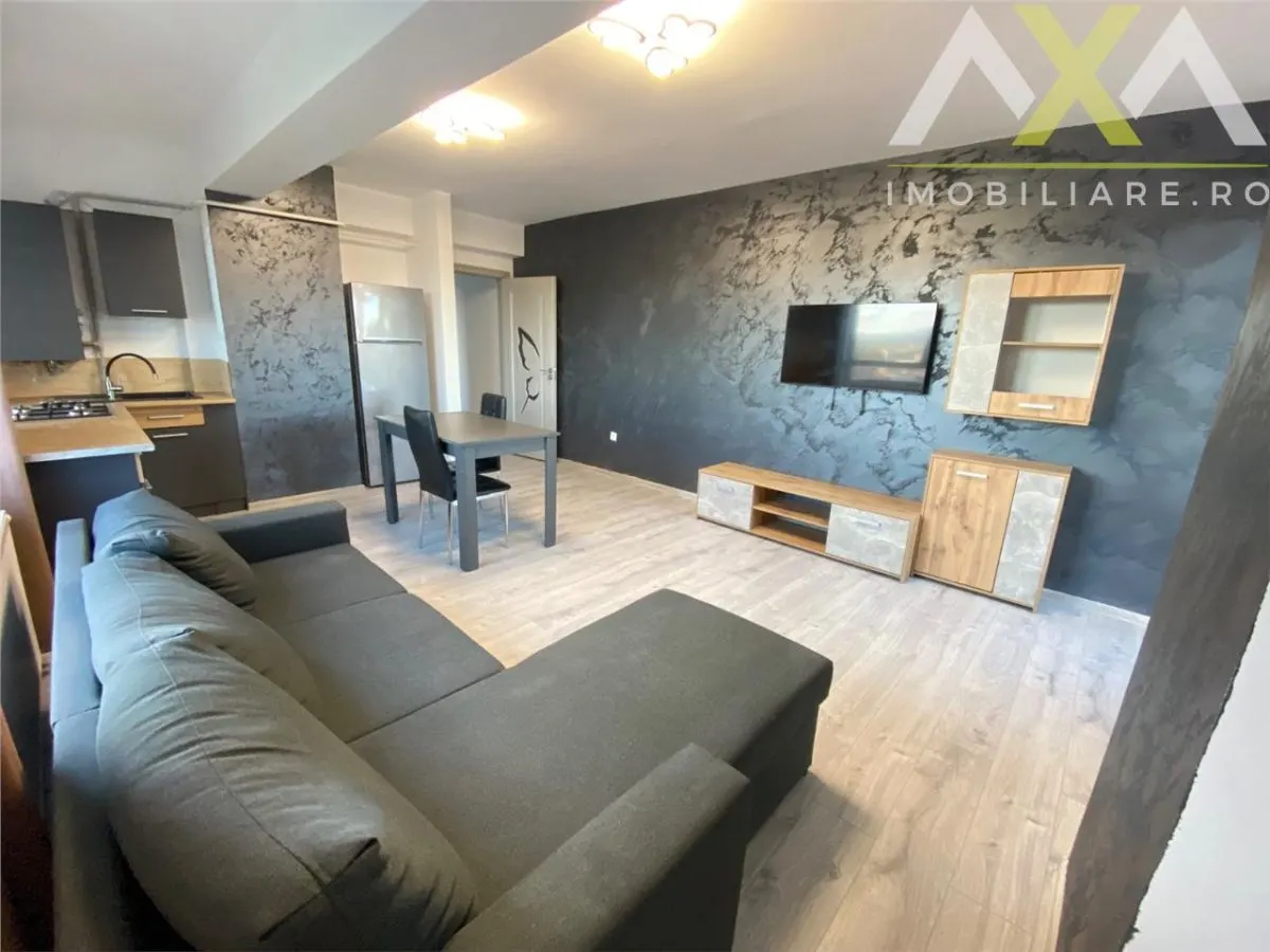 Apartament 2 camere Iași - poza 1