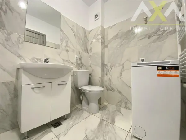 Apartament 2 camere Iași - poza 12