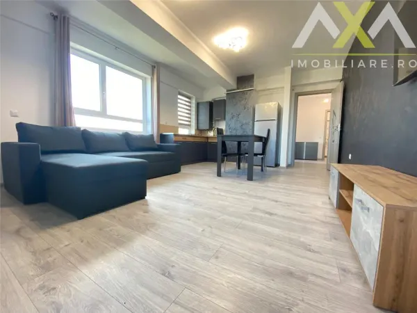 Apartament 2 camere Iași - poza 3