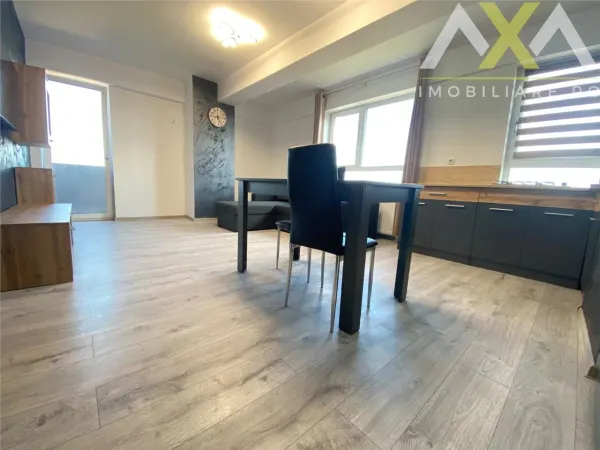 Apartament 2 camere Iași - poza 4
