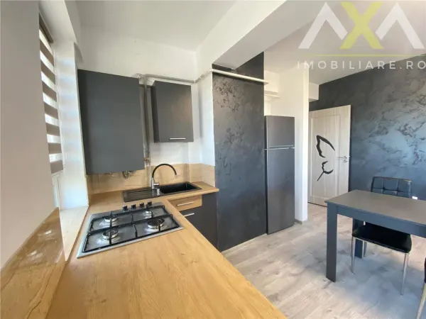 Apartament 2 camere Iași - poza 5