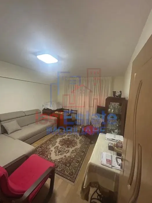 Apartament 2 camere Iași - poza 1