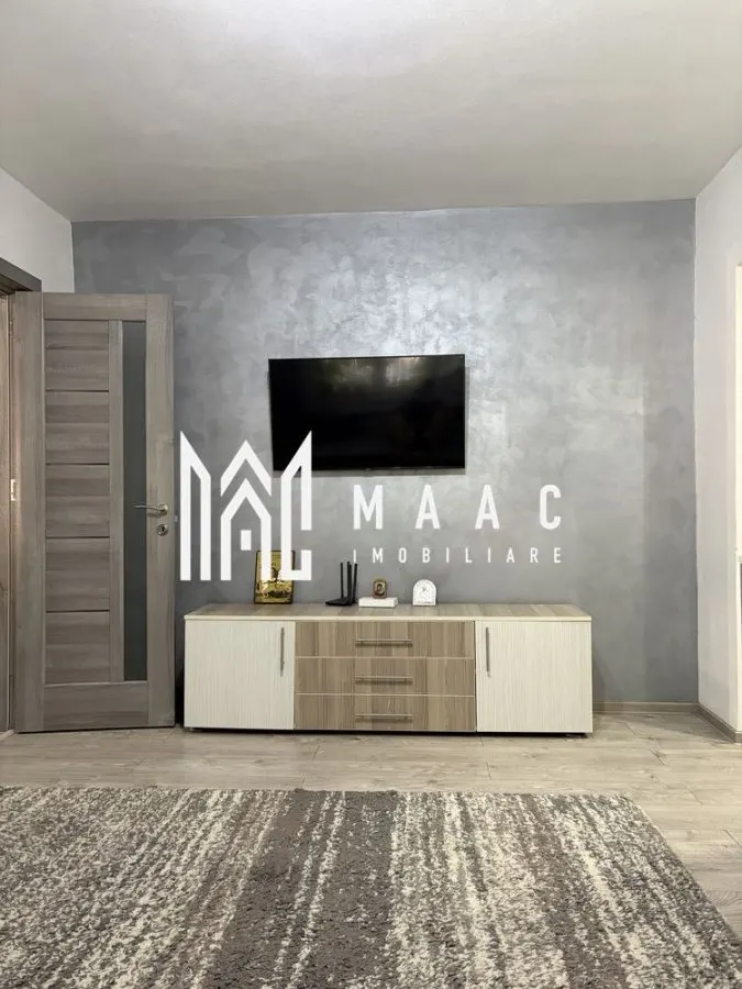 Apartament 2 camere Râmnicu Vâlcea - poza 1