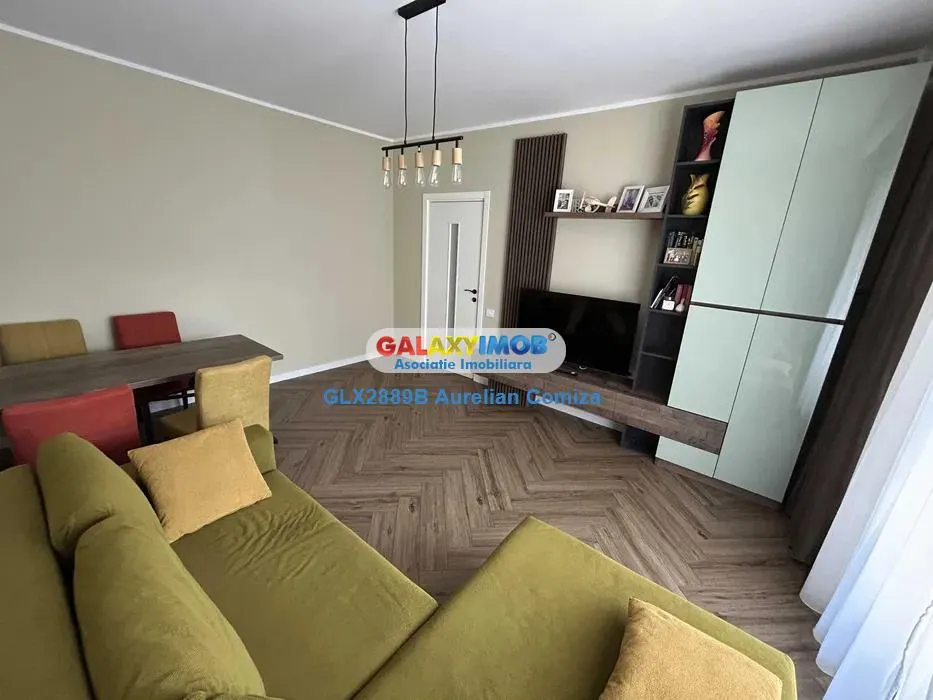 Apartament 3 camere București - poza 1
