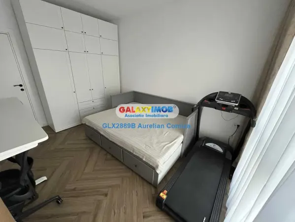 Apartament 3 camere București - poza 3
