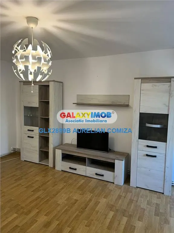Apartament 3 camere București - poza 1