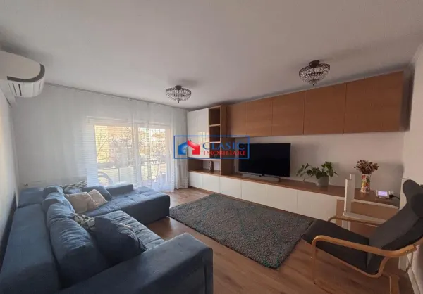 Apartament 4 camere Cluj-Napoca - poza 1
