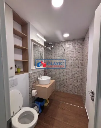 Apartament 4 camere Cluj-Napoca - poza 11