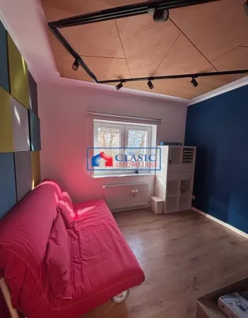 Apartament 4 camere Cluj-Napoca - poza 13
