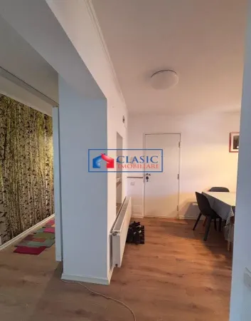 Apartament 4 camere Cluj-Napoca - poza 3