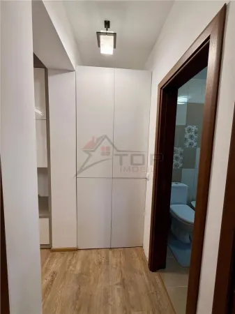 Apartament 2 camere Valea Lupului - poza 12