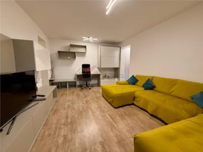 Apartament 2 camere Valea Lupului - poza 3