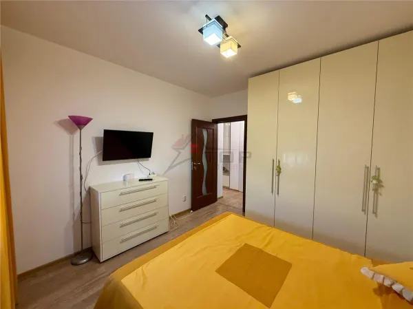 Apartament 2 camere Valea Lupului - poza 6
