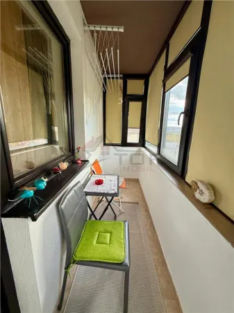 Apartament 2 camere Valea Lupului - poza 9