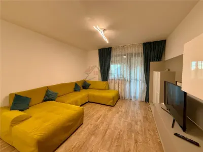 Apartament 2 camere Valea Lupului - poza 10
