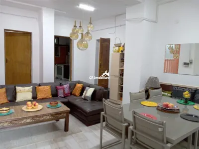 De vanzare  apartament  in Vila  5 comere - Bucuresti