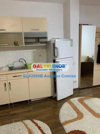 Apartament 1 camera București - poza 4