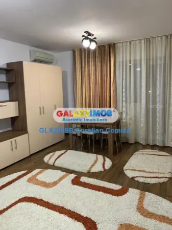 Apartament 1 camera București - poza 6
