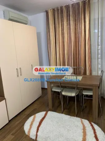 Apartament 1 camera București - poza 7