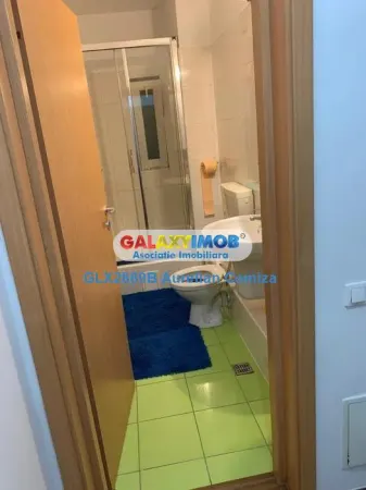Apartament 1 camera București - poza 8