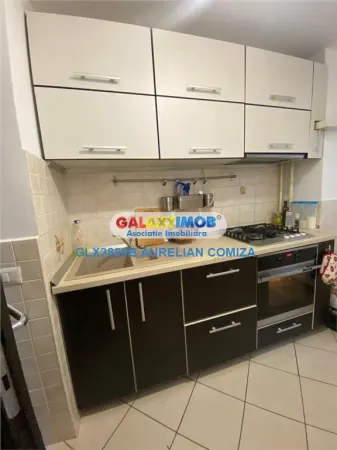 Apartament 4 camere București - poza 1
