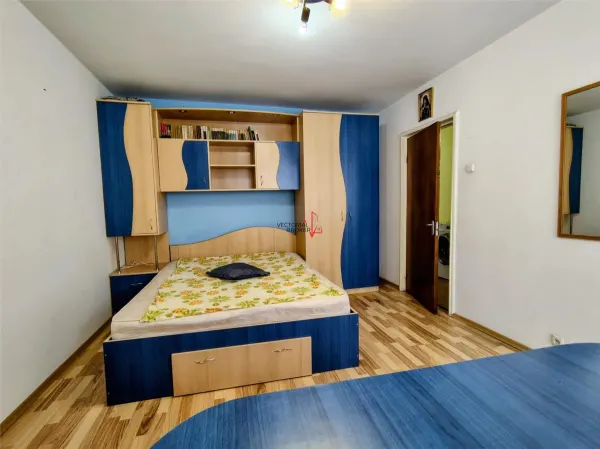 Apartament 3 camere București - poza 9