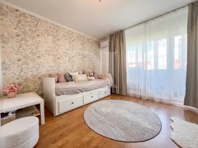 APARTAMENT DE VÂNZARE – ZONA EROILOR, FLOREȘTI - Floresti