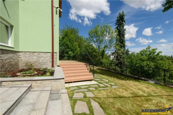 Casă 6 camere Brașov - poza 26