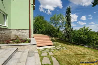 Casă 6 camere Brașov - poza 26
