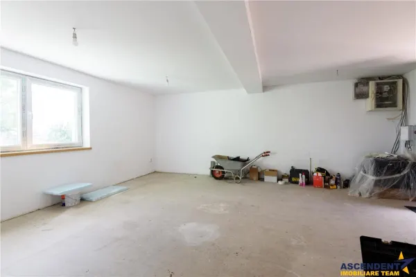 Casă 6 camere Brașov - poza 33