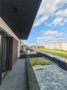 Casă 3 camere Ghimbav - poza 19