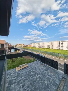 Casă 3 camere Ghimbav - poza 20