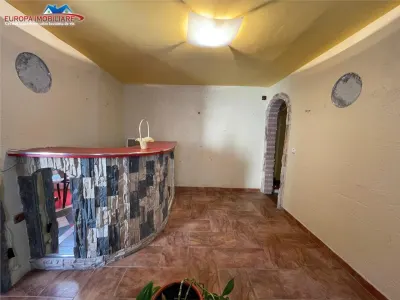 Apartament cu 2 camere de vanzare zona 23 August Tulcea - Tulcea