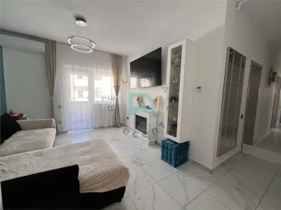 Apartament 3 camere Sibiu - poza 1