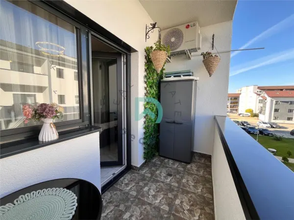 Apartament 3 camere Sibiu - poza 19