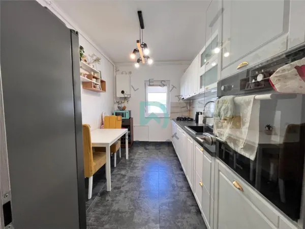 Apartament 3 camere Sibiu - poza 7