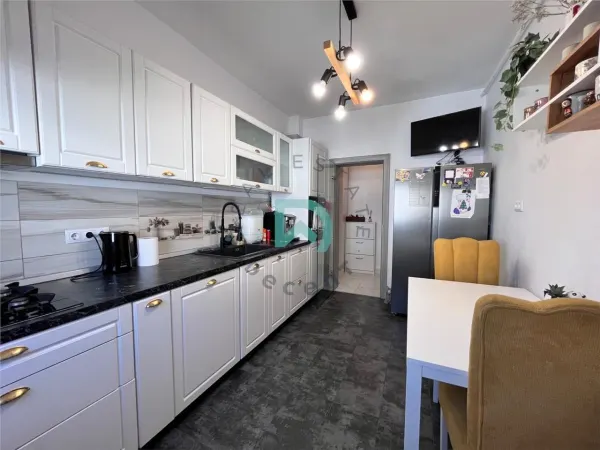 Apartament 3 camere Sibiu - poza 8