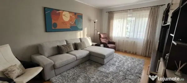 Apartament 3 camere Bacău - poza 2