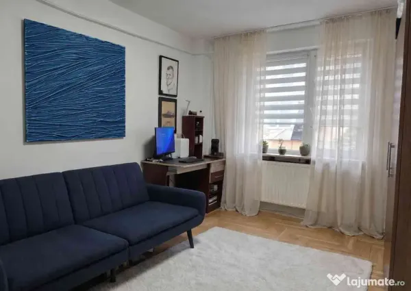 Apartament 3 camere Bacău - poza 12