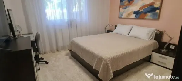 Apartament 3 camere Bacău - poza 4