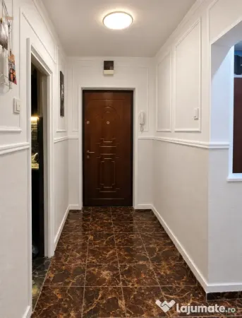 Apartament 3 camere Bacău - poza 5