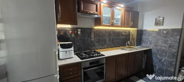Apartament 3 camere Bacău - poza 7